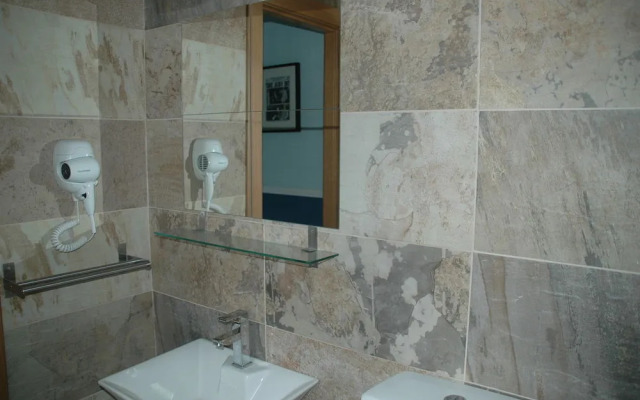 Hostal Vintage Santander