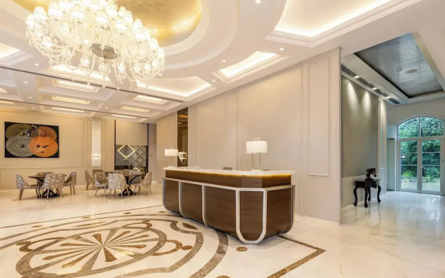 Imperial Goa