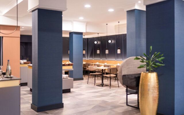 Mercure Hotel Mainz City Center