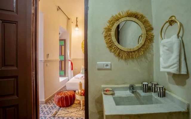 Riad Esprit de la medina