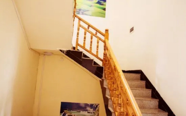 Luo Ping'an Xinju Express Hotel