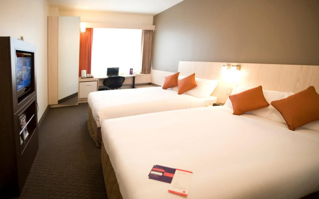 ibis Wellington