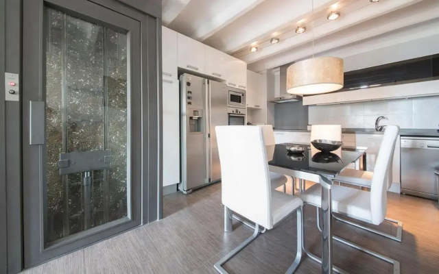 Circus House - Apartment in Таррагона - Photo 2