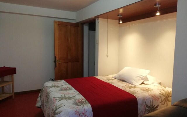 Bravo´s House