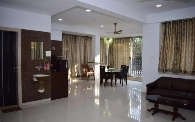 KOHINOOR Villa 3BHK