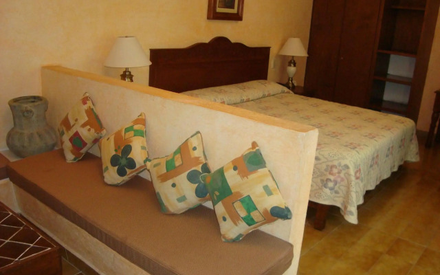 Hotel Vista Hermosa