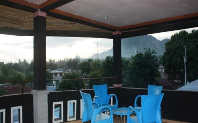 Syifa Hotel
