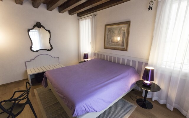 Palazzo Monigo Junior Suite
