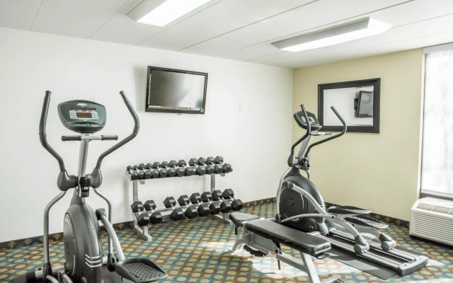 Comfort Inn Cincinnati Northeast