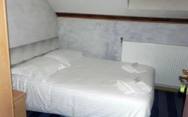 Bar Hôtel de France