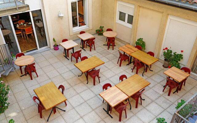 Hostellerie Du Vigan