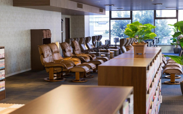 Himeji Castle Grandvrio Hotel