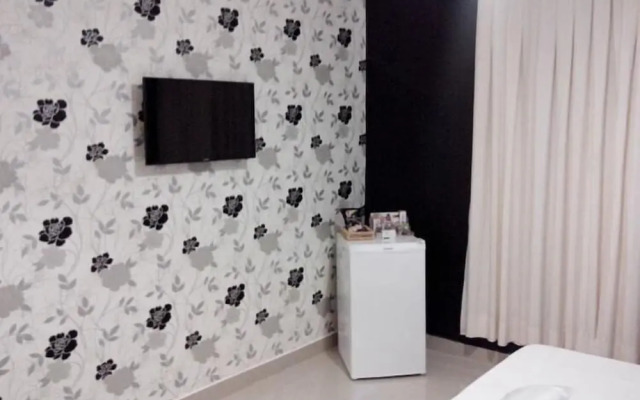 Minuty Motel Itu - Adults Only