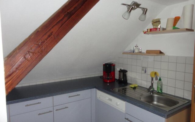 Ferienwohnungen Fam. Pabst