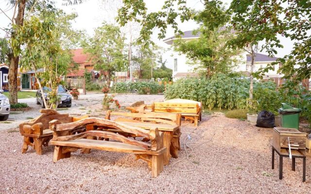 Baan Maesot PLUS