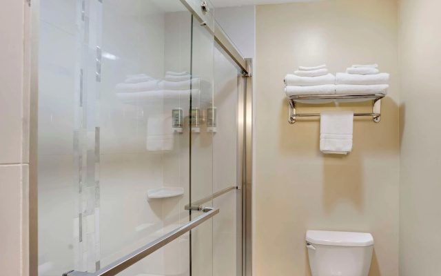 Best Western Monticello
