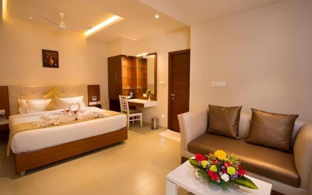 Hotel Green Ridge