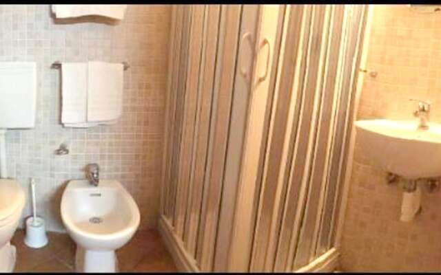 Studio In Palermo 500 M From The Beach