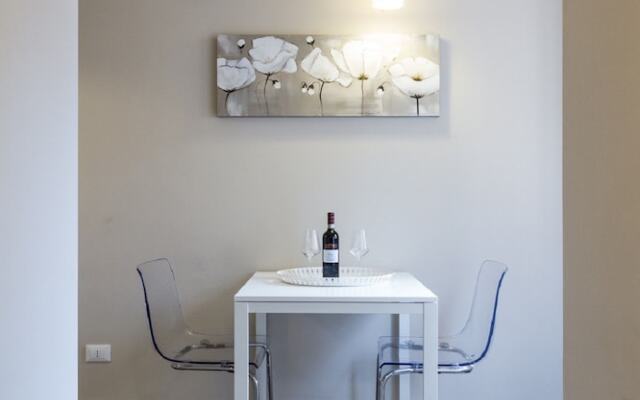 Roof Terrace Coppelle Pantheon