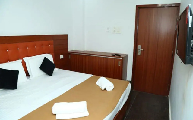 Sri Sai Residency