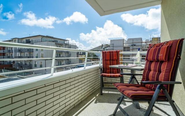 Haus Sola Bona Sols Bona App 10