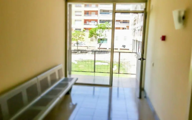 Apartaments Turístics Residencia Vila Nova