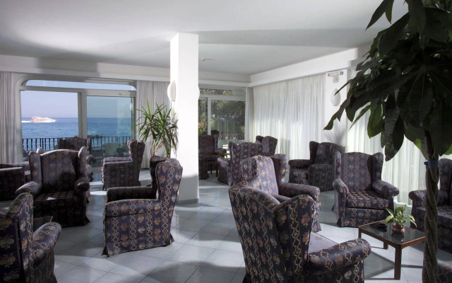 Hotel Imperial