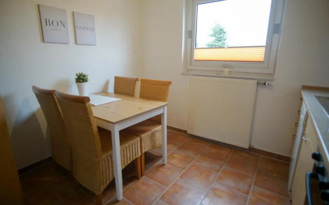 Ferienwohnung HeideZeit Soltau - Neu mit Spielturm