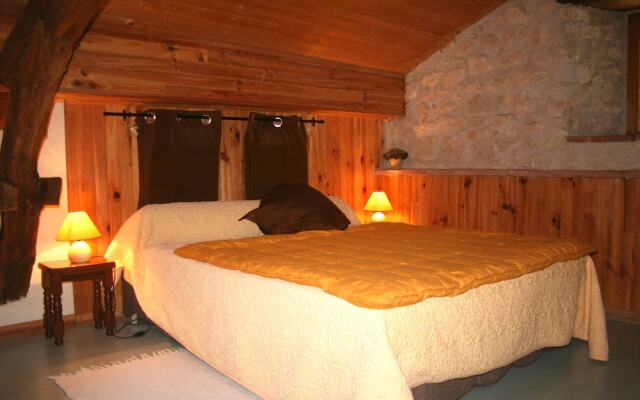 La Grange de Marcillac