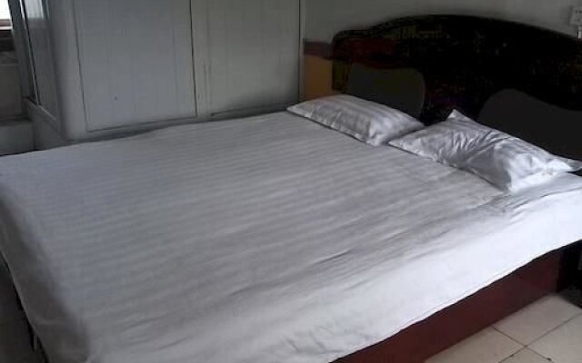 Liaocheng Pengcheng Hotel