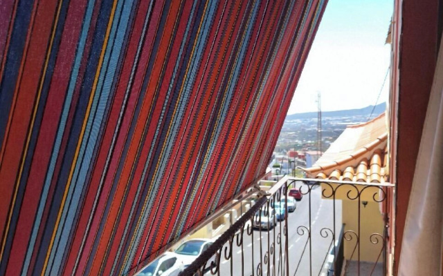 Rooms Casa de Colores