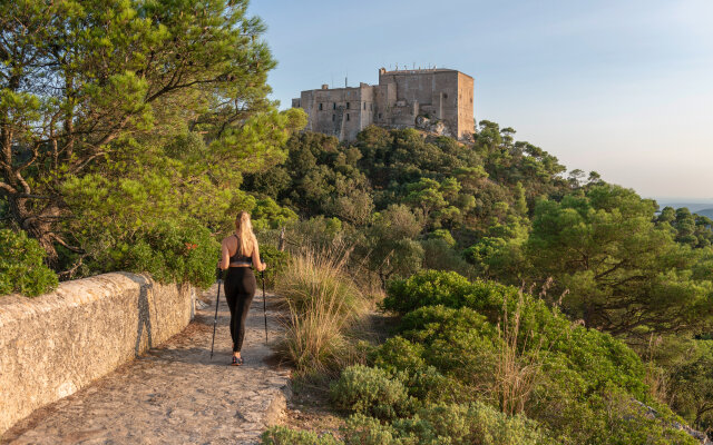 Sant Salvador Hostatgeria