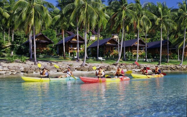 Tolani Resort Koh Kood