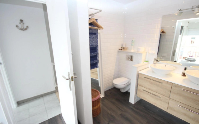 casa en Masnou junto a playa y tren