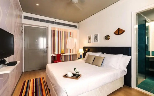 The Port Hotel