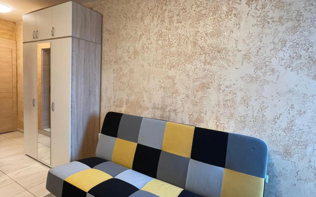 Colonel apartment 847