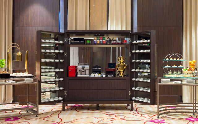 Crowne Plaza Bandung by IHG