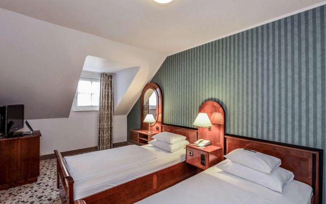 Grand Hotel Mercure Biedermeier Wien