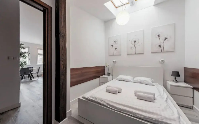 RentPlanet - Apartament Święty Marcin