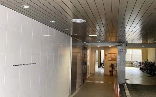 Studio Minamisenba704