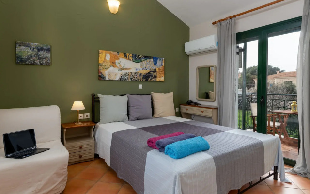 Koxyli Village Studios & Apartments