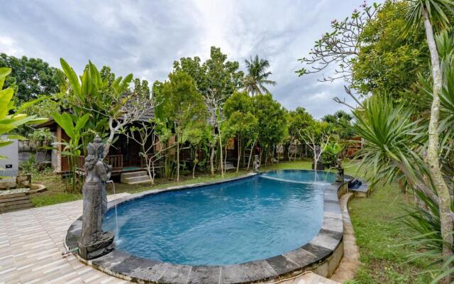 Green Villas Lembongan by ABM