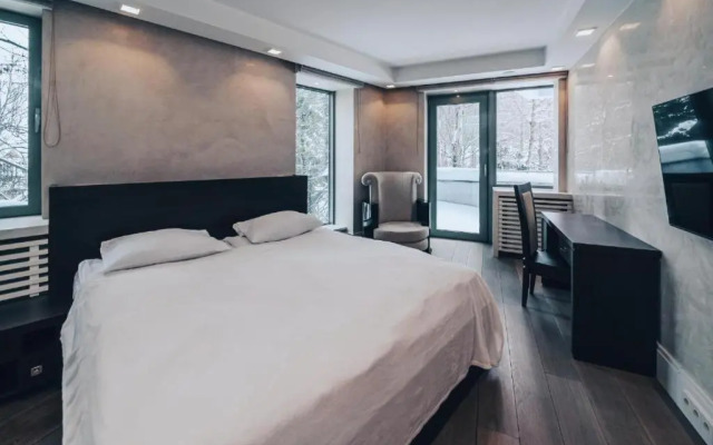 HM Apartamenty