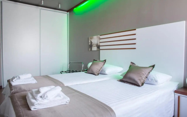 Luxury Rooms Silente Bacvice 1