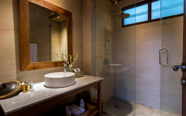 Ulun Ubud Resort and Spa