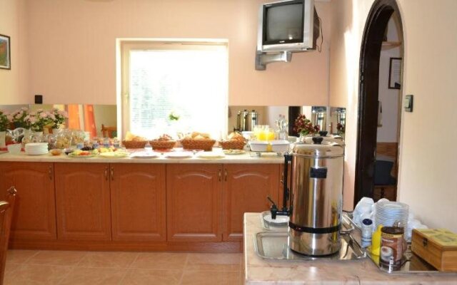 Silatti Panzió-Apartmanház