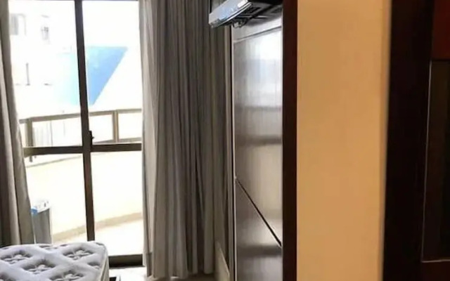 Apto Perfeito Quadra Mar