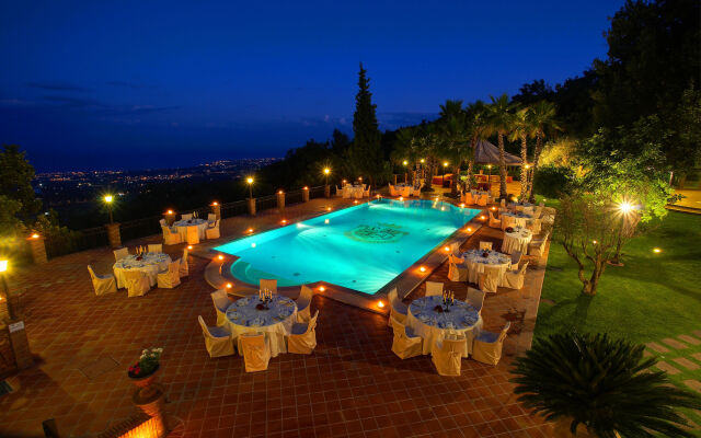 Airone Wellness Hotel