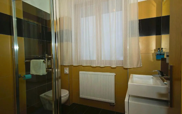 Hotel Malina ***