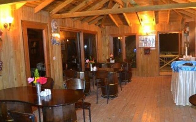 Montenegro Motel